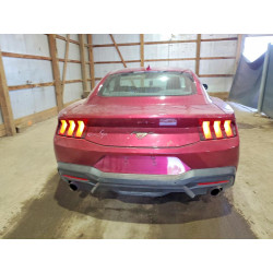 2025 FORD ALL Models 1FA6P8TH4S5102855 52254806