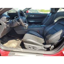 2025 FORD ALL Models 1FA6P8TH4S5102855 52254806