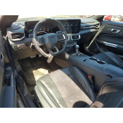 2025 FORD ALL Models 1FA6P8TH4S5102855 52254806