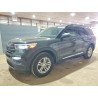 2022 FORD EXPLORER 1FMSK8DHXNGA90365 52759236