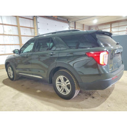 2022 FORD EXPLORER 1FMSK8DHXNGA90365 52759236