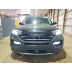 2022 FORD EXPLORER 1FMSK8DHXNGA90365 52759236