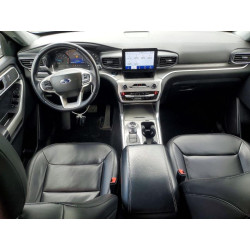 2022 FORD EXPLORER 1FMSK8DHXNGA90365 52759236