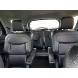 2022 FORD EXPLORER 1FMSK8DHXNGA90365 52759236