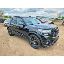 2025 FORD EXPLORER 1FMUK8KH9SGB51230 52889066