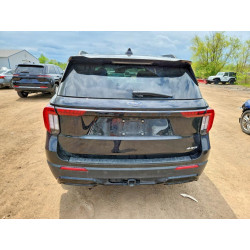 2025 FORD EXPLORER 1FMUK8KH9SGB51230 52889066