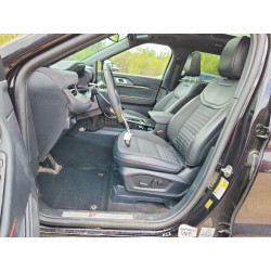 2025 FORD EXPLORER 1FMUK8KH9SGB51230 52889066