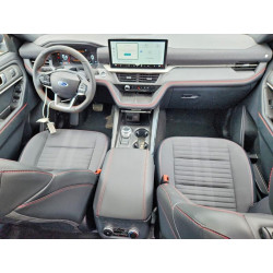 2025 FORD EXPLORER 1FMUK8KH9SGB51230 52889066
