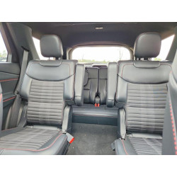 2025 FORD EXPLORER 1FMUK8KH9SGB51230 52889066