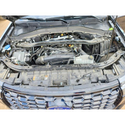 2025 FORD EXPLORER 1FMUK8KH9SGB51230 52889066