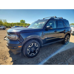 2021 FORD BRONCO 3FMCR9C68MRA37662 53936806