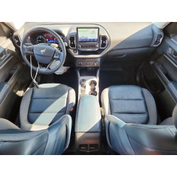 2021 FORD BRONCO 3FMCR9C68MRA37662 53936806
