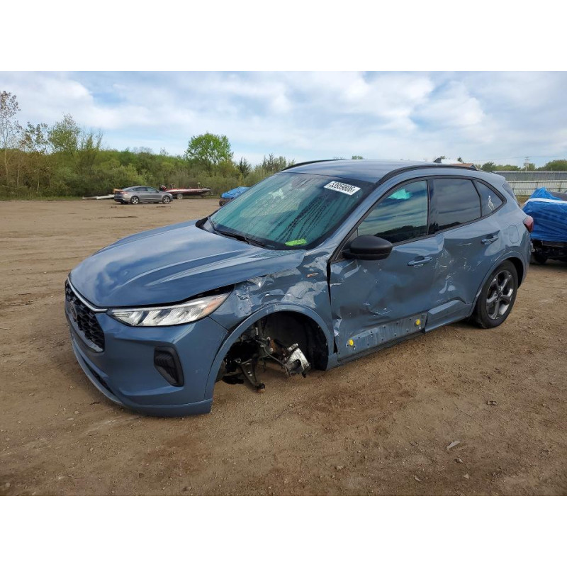 2024 FORD ESCAPE ST 1FMCU0MN6RUB11144 53959806