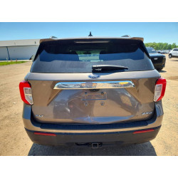 2021 FORD EXPLORER 1FMSK8DH9MGB30143 54733676
