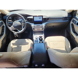 2021 FORD EXPLORER 1FMSK8DH9MGB30143 54733676