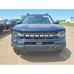 2021 FORD BRONCO 3FMCR9C64MRB07402 55792146