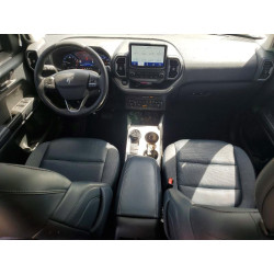 2021 FORD BRONCO 3FMCR9C64MRB07402 55792146