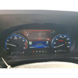 2021 FORD BRONCO 3FMCR9C64MRB07402 55792146