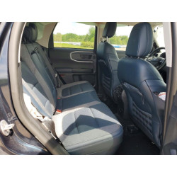 2021 FORD BRONCO 3FMCR9C64MRB07402 55792146