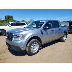 2023 FORD MAVERICK 3FTTW8E39PRA77036 55864286