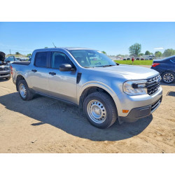 2023 FORD MAVERICK 3FTTW8E39PRA77036 55864286