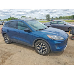 2020 FORD ESCAPE 1FMCU9BZ9LUA49899 56363226