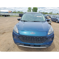 2020 FORD ESCAPE 1FMCU9BZ9LUA49899 56363226
