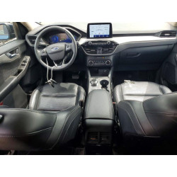2020 FORD ESCAPE 1FMCU9BZ9LUA49899 56363226
