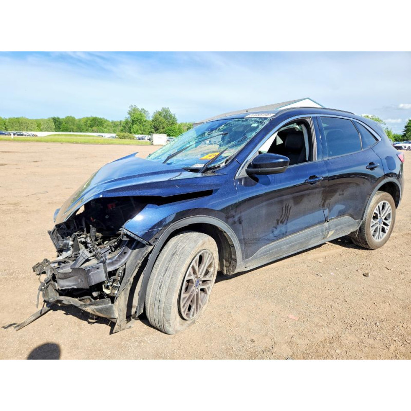2021 FORD ESCAPE 1FMCU9H63MUB14230 57055196