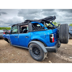 2023 FORD BRONCO 1FMDE5BH4PLB05292 57074556