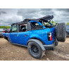 2023 FORD BRONCO 1FMDE5BH4PLB05292 57074556