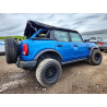2023 FORD BRONCO 1FMDE5BH4PLB05292 57074556