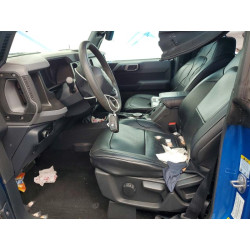 2023 FORD BRONCO 1FMDE5BH4PLB05292 57074556