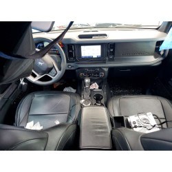 2023 FORD BRONCO 1FMDE5BH4PLB05292 57074556