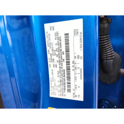 2023 FORD BRONCO 1FMDE5BH4PLB05292 57074556