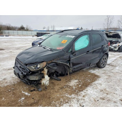 2020 FORD ECOSPORT MAJ6S3JL7LC348952 99314225