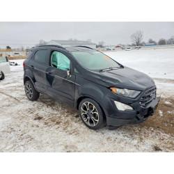 2020 FORD ECOSPORT MAJ6S3JL7LC348952 99314225