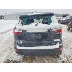 2020 FORD ECOSPORT MAJ6S3JL7LC348952 99314225