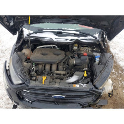 2020 FORD ECOSPORT MAJ6S3JL7LC348952 99314225