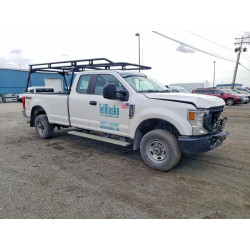 2021 FORD F250 1FD7X2B67MEC70614 54310086