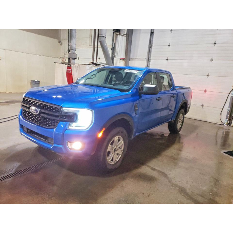 2024 FORD RANGER 1FTER4PH0RLE66957 55798466