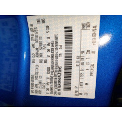 2024 FORD RANGER 1FTER4PH0RLE66957 55798466