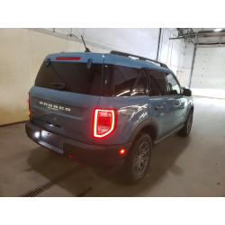 2021 FORD BRONCO 3FMCR9B67MRA70959 56364246