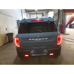 2021 FORD BRONCO 3FMCR9B67MRA70959 56364246
