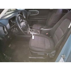 2021 FORD BRONCO 3FMCR9B67MRA70959 56364246