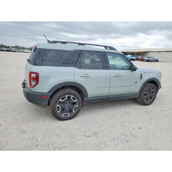 2023 FORD BRONCO 3FMCR9C64PRD92431 48078186