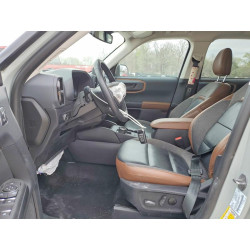 2023 FORD BRONCO 3FMCR9C64PRD92431 48078186
