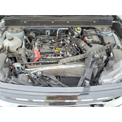 2023 FORD BRONCO 3FMCR9C64PRD92431 48078186
