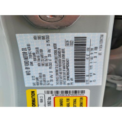 2023 FORD BRONCO 3FMCR9C64PRD92431 48078186