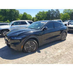 2021 FORD MUSTANG 3FMTK1RM8MMA51568 52910556